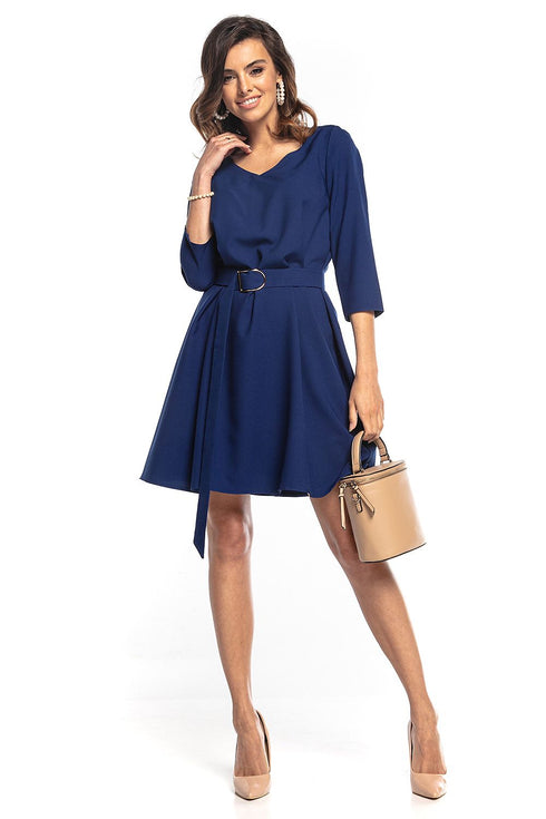 Robe de jour model 161856 Tessita